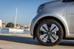 Smart EQ ForTwo Prime Coupe 2020 года (WW)